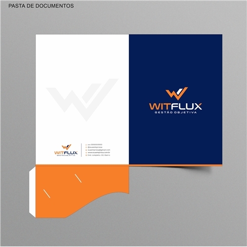 Comprar Logo e Papelaria (6 itens)