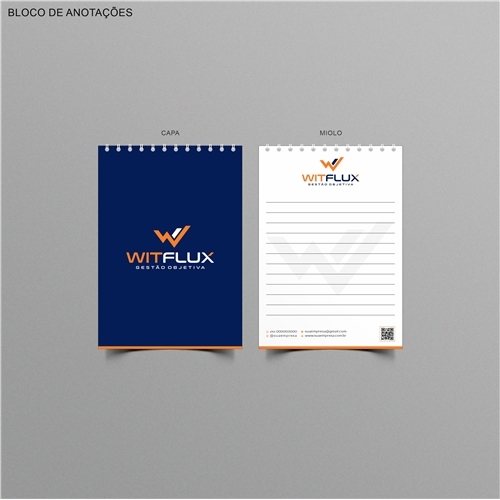 Comprar Logo e Papelaria (6 itens)