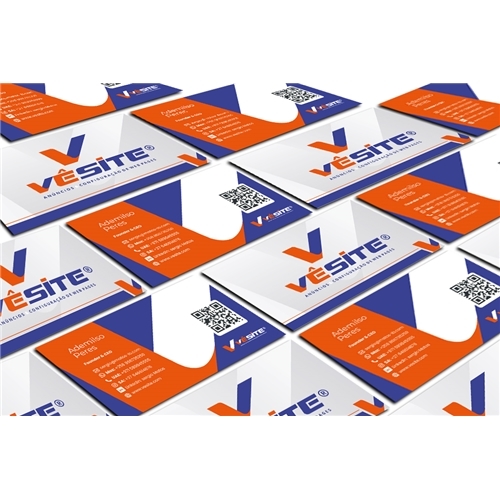 Comprar Cartao de Visita