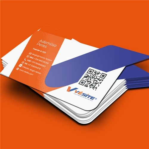 Comprar Cartao de Visita