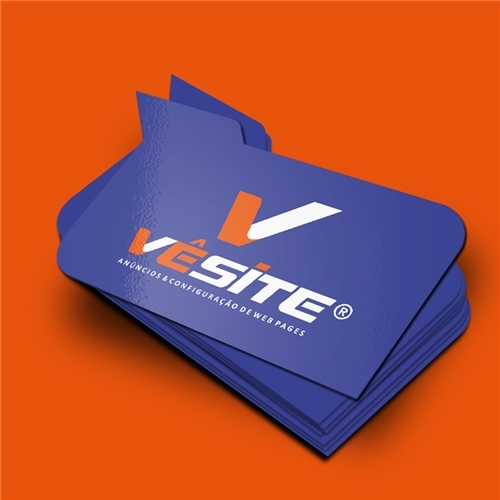 Comprar Cartao de Visita