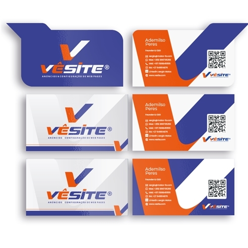 Comprar Cartao de Visita