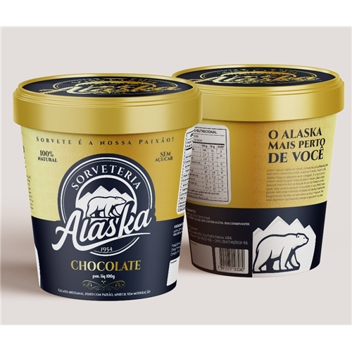 Comprar Embalagem Familia - até 6 layouts