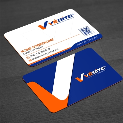 Comprar Cartao de Visita