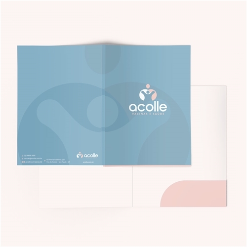 Comprar Papelaria Profissional