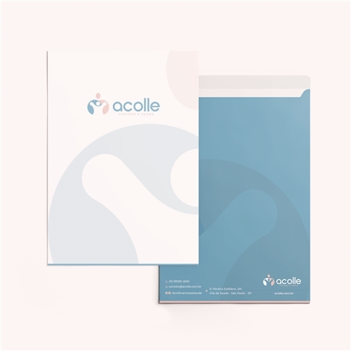 Comprar Papelaria Profissional