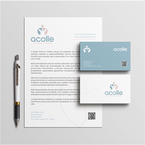 Comprar Papelaria Profissional