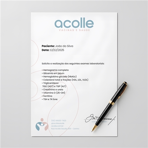 Comprar Papelaria Profissional