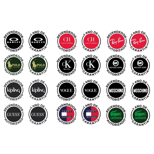 Comprar escopo personalizado