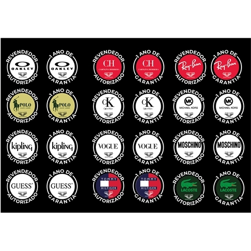 Comprar escopo personalizado