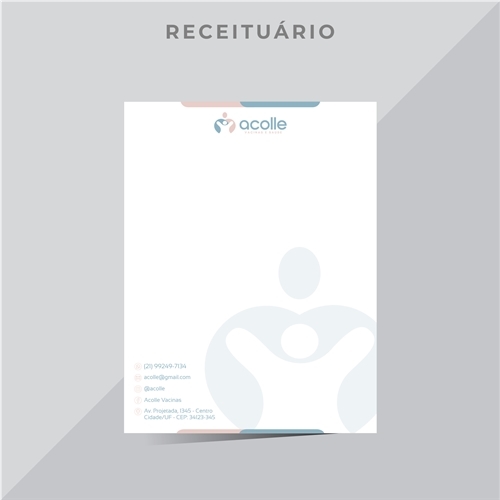 Comprar Papelaria Profissional