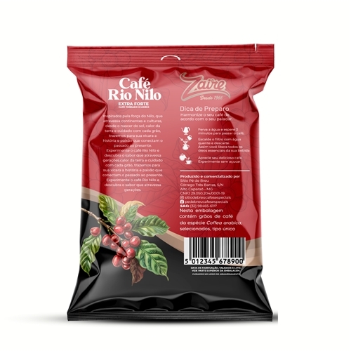 Comprar Embalagem para Alimentos