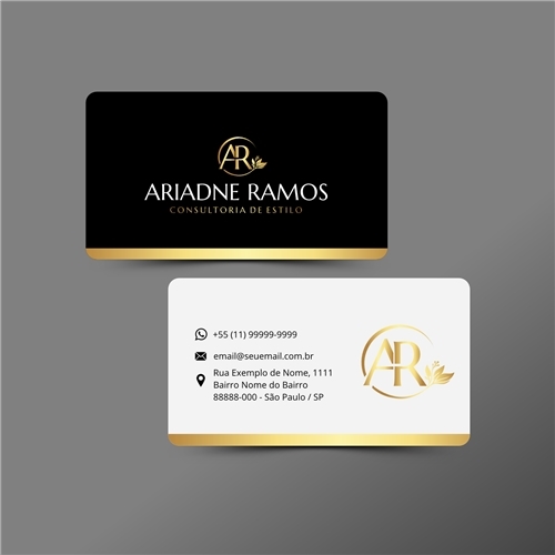 Comprar Logo e Papelaria (6 itens)