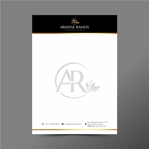 Comprar Logo e Papelaria (6 itens)