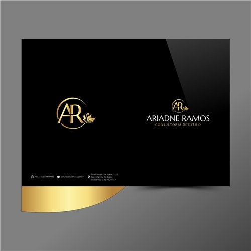 Comprar Logo e Papelaria (6 itens)