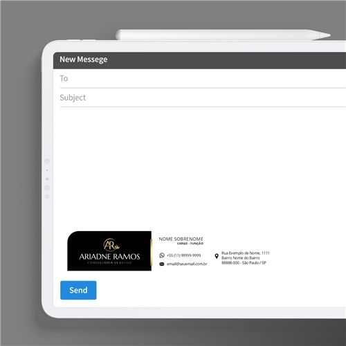 Comprar Logo e Papelaria (6 itens)