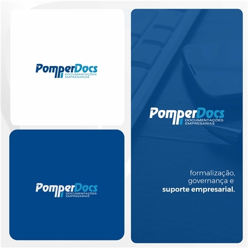 Comprar Logo e Cartao de Visita