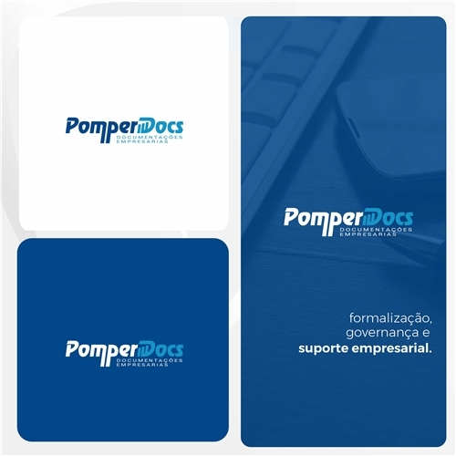 Comprar Logo e Cartao de Visita