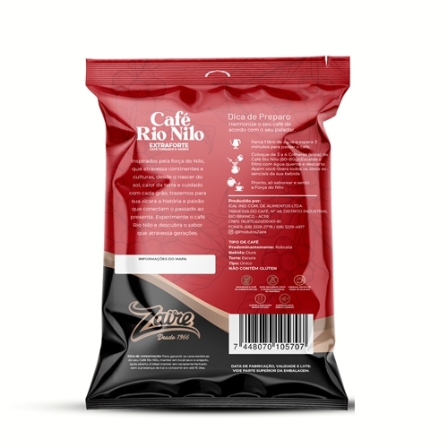 Comprar Embalagem para Alimentos