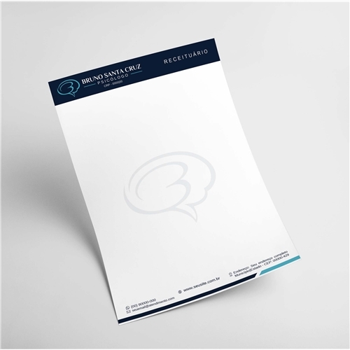 Comprar Logo e Papelaria (6 itens)