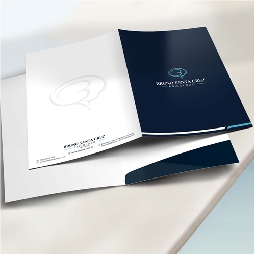 Comprar Logo e Papelaria (6 itens)