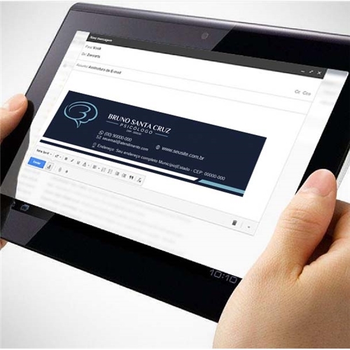 Comprar Logo e Papelaria (6 itens)