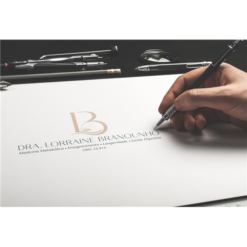 Comprar Logo e Papelaria (6 itens)