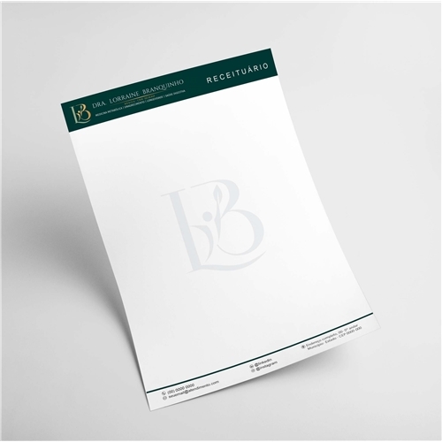 Comprar Logo e Papelaria (6 itens)