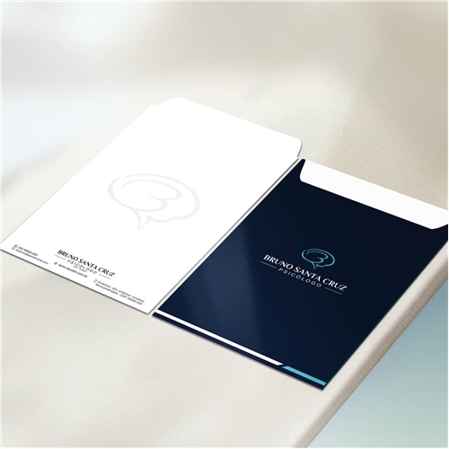 Comprar Logo e Papelaria (6 itens)