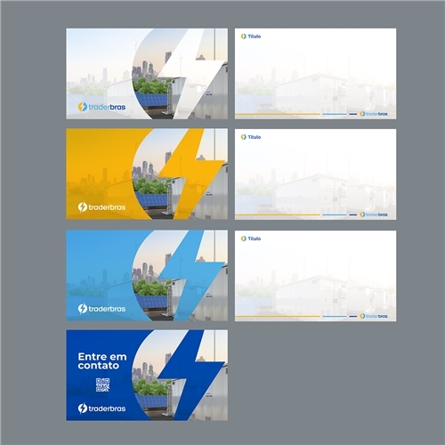 Comprar Power Point Slide Mestre