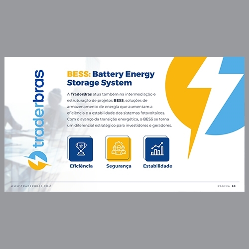 Comprar Power Point Slide Mestre