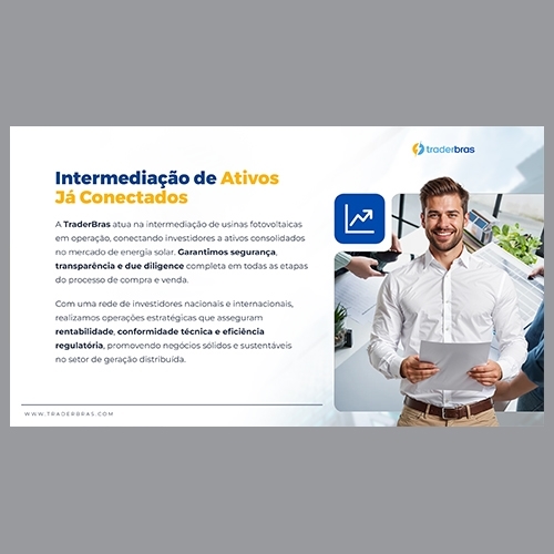 Comprar Power Point Slide Mestre