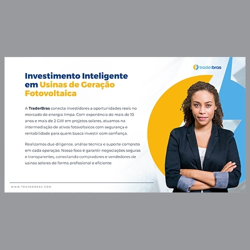 Comprar Power Point Slide Mestre