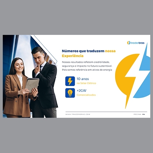 Comprar Power Point Slide Mestre