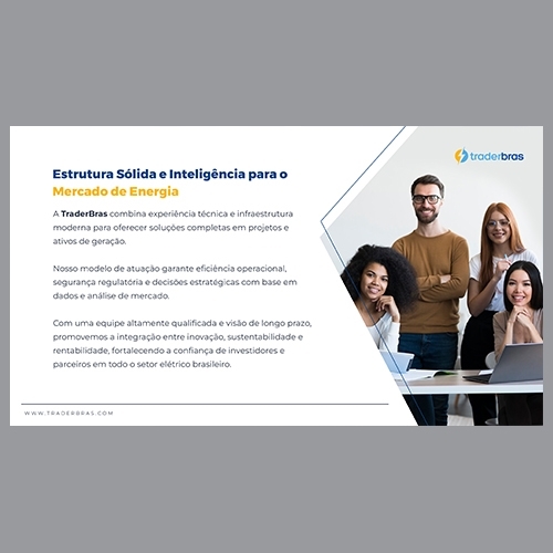 Comprar Power Point Slide Mestre