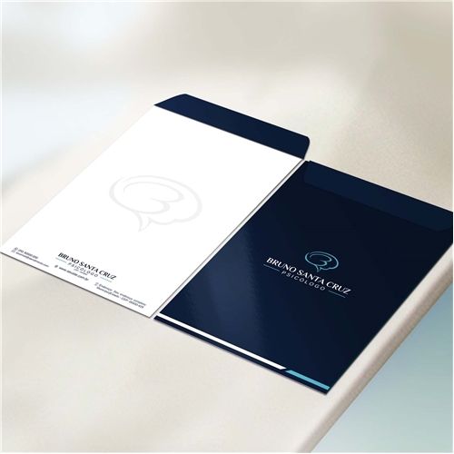 Comprar Logo e Papelaria (6 itens)