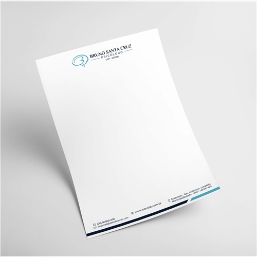 Comprar Logo e Papelaria (6 itens)