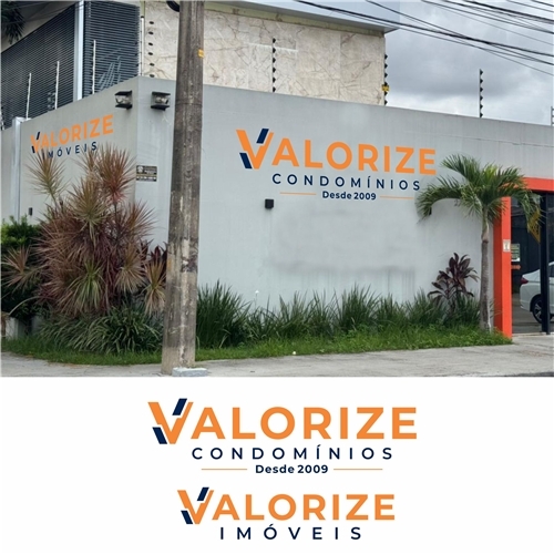 Comprar Modernizar Logo