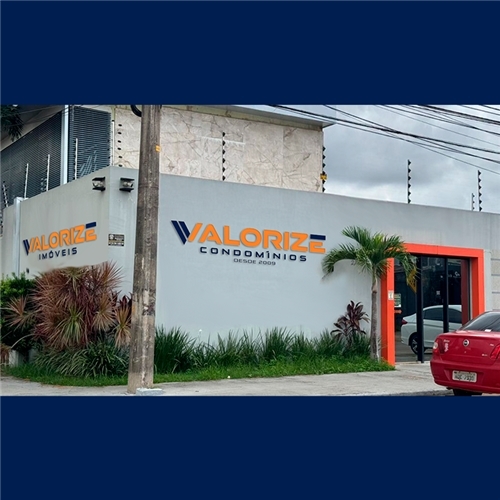 Comprar Modernizar Logo