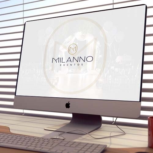 Comprar Logo e Papelaria (6 itens)