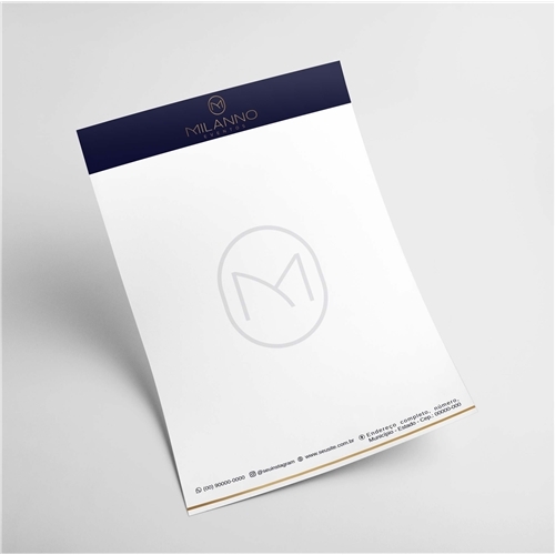 Comprar Logo e Papelaria (6 itens)