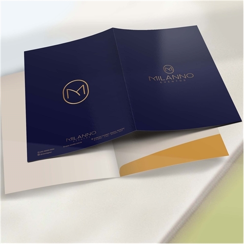 Comprar Logo e Papelaria (6 itens)