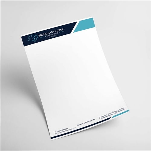 Comprar Logo e Papelaria (6 itens)