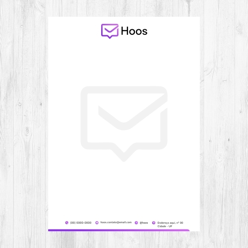 Comprar Logotipo + Papelaria Profissional + Manual