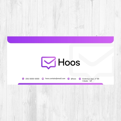 Comprar Logotipo + Papelaria Profissional + Manual