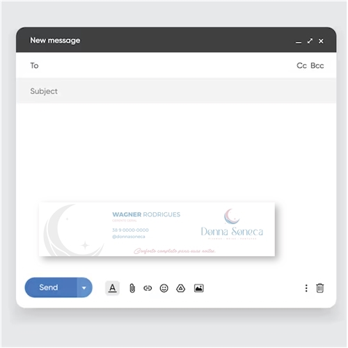 Comprar Logo e Papelaria (6 itens)