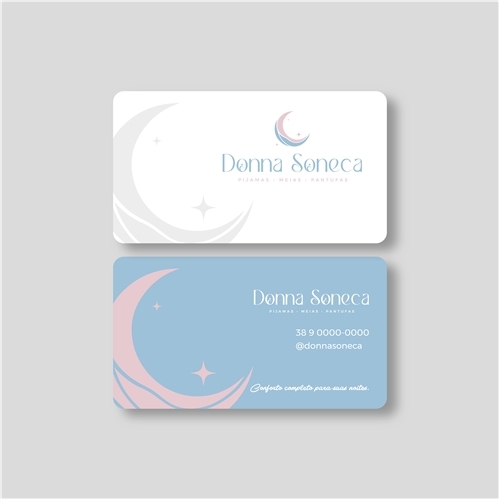 Comprar Logo e Papelaria (6 itens)