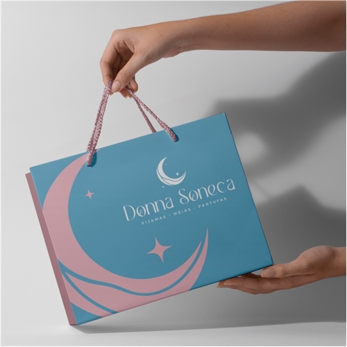 Comprar Logo e Papelaria (6 itens)