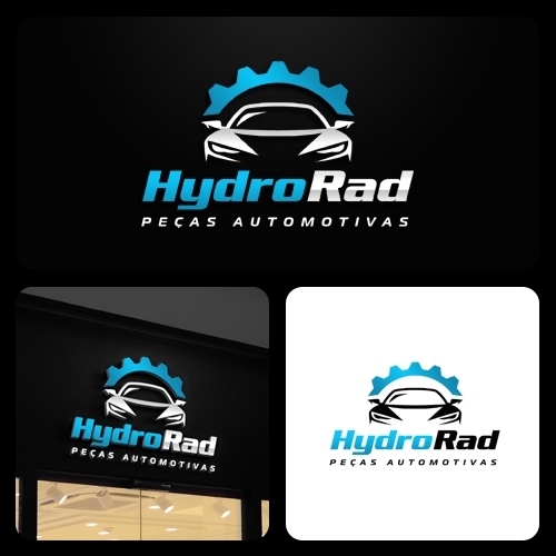 Comprar Logo