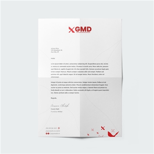 Comprar Papelaria Profissional